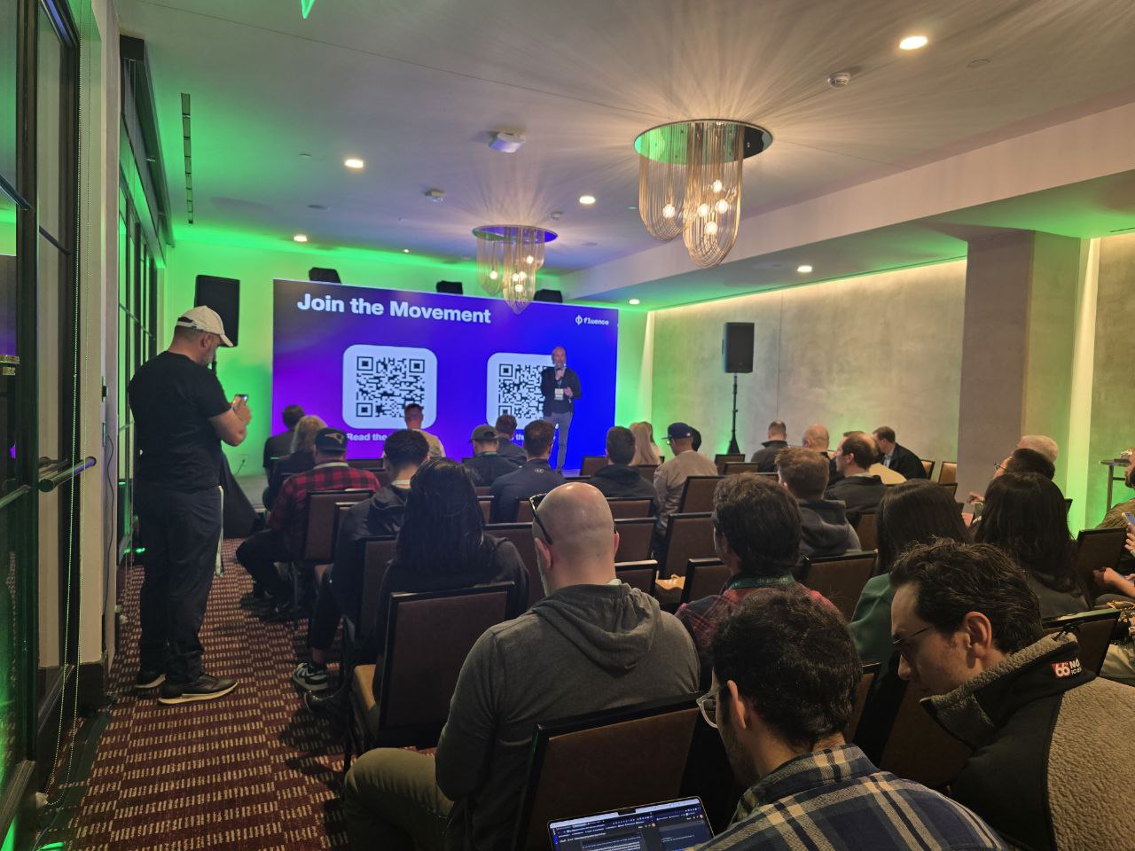 DePIN Pledge announcement