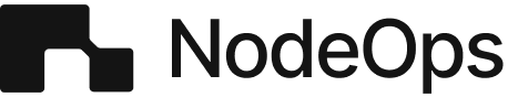 NodeOps / CreateOS